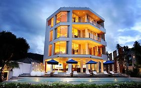 Phuket Beachfront Hotel